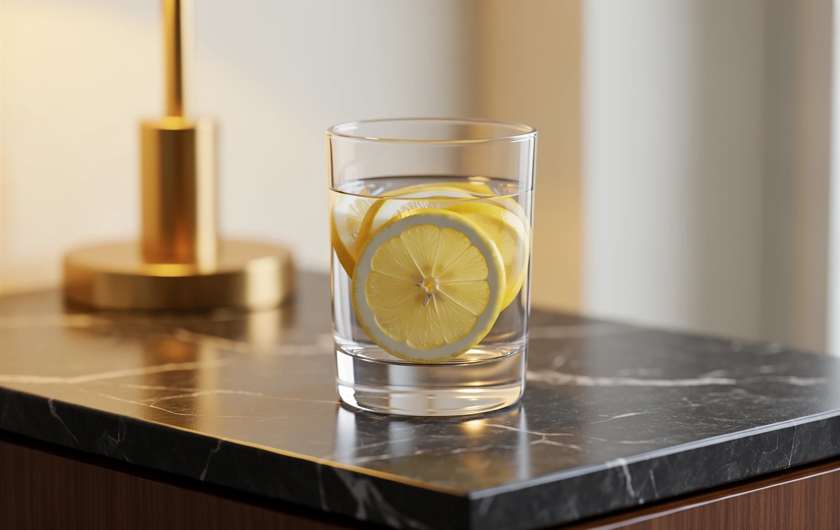 Équilibre et hydratation