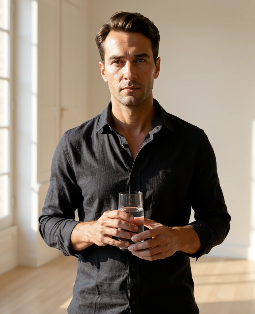 Coach Entraînement Nuit