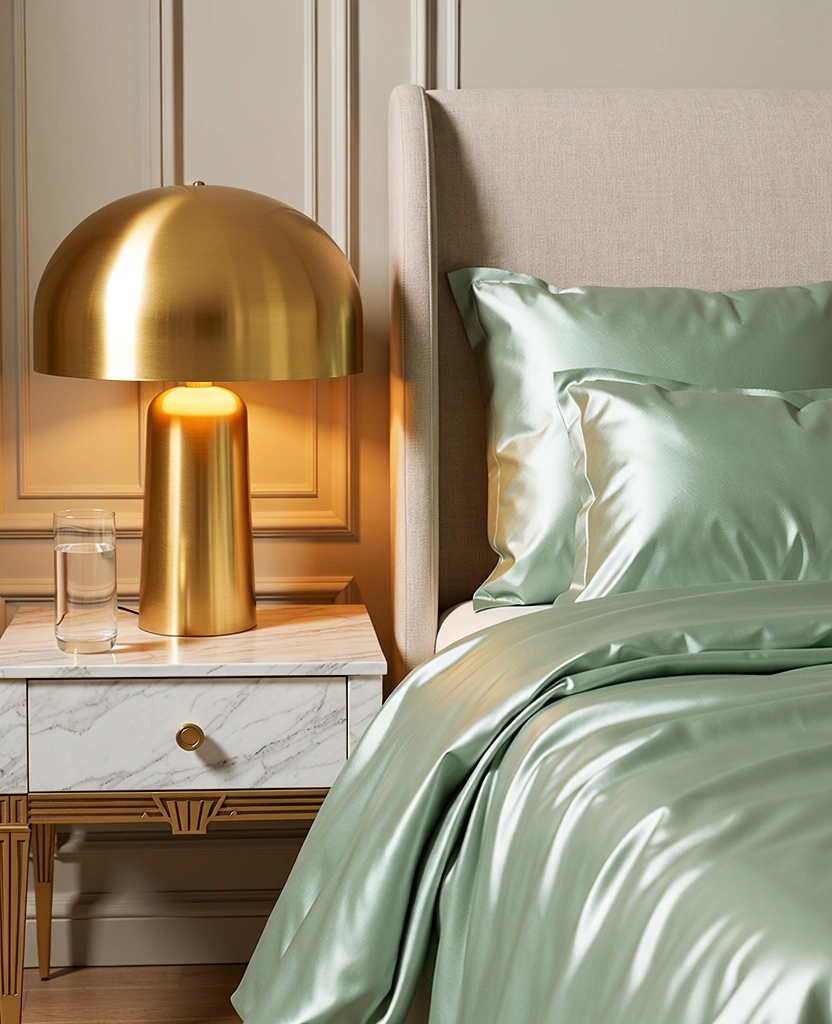 Environnement de repos optimisé